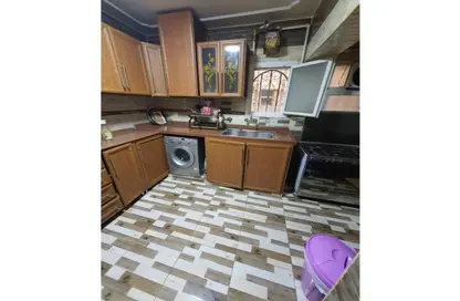 Apartment - 3 Bedrooms - 3 Bathrooms for rent in El Rehab Extension - Al Rehab - New Cairo City - Cairo