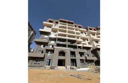 Apartment - 2 Bedrooms - 2 Bathrooms for sale in Dejoya 3 New Capital - New Capital Compounds - New Capital City - Cairo