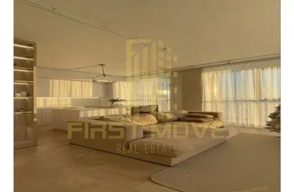 Duplex - 4 Bedrooms - 3 Bathrooms for sale in La Rosa - 5th Settlement Compounds - The 5th Settlement - New Cairo City - Cairo