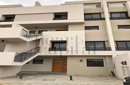 Duplex - 3 Bedrooms - 3 Bathrooms for sale in Al Burouj Compound - El Shorouk Compounds - Shorouk City - Cairo