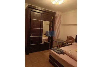 Apartment - 3 Bedrooms - 2 Bathrooms for sale in Ahmed Al Zomor St. - 9th Zone - Nasr City - Cairo