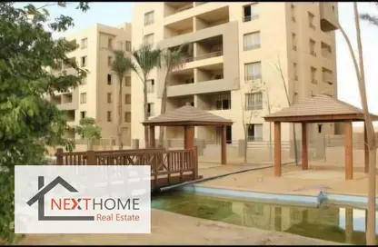 Apartment - 3 Bedrooms - 3 Bathrooms for sale in The Square - 5th Settlement Compounds - The 5th Settlement - New Cairo City - Cairo