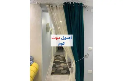 Apartment - 3 Bedrooms - 1 Bathroom for rent in Hadayek El Ahram - Giza