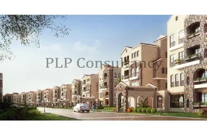 Duplex - 3 Bedrooms - 3 Bathrooms for sale in Green Square - Mostakbal City Compounds - Mostakbal City - Future City - Cairo