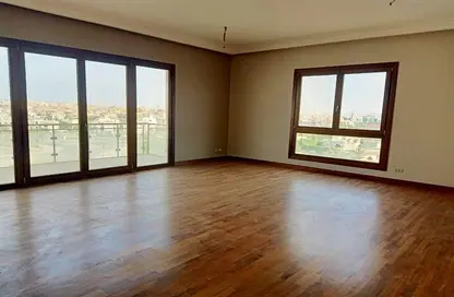 Apartment - 4 Bedrooms - 4 Bathrooms for sale in Allegria - Sheikh Zayed Compounds - Sheikh Zayed City - Giza