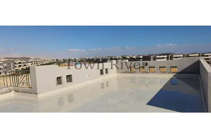 Chalet - 3 Bedrooms - 2 Bathrooms for sale in Blumar - Al Ain Al Sokhna - Suez