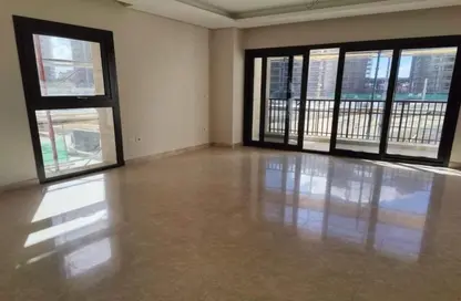 Apartment - 3 Bedrooms - 3 Bathrooms for rent in Zed East - 5th Settlement Compounds - The 5th Settlement - New Cairo City - Cairo