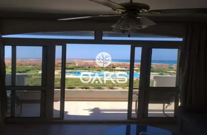 Villa - 4 Bedrooms - 4 Bathrooms for sale in Telal Al Sokhna - Al Ain Al Sokhna - Suez