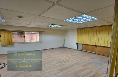 Co-Working Space - Studio for rent in Street 215 - Degla - Hay El Maadi - Cairo