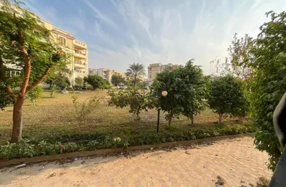 Apartment - 3 Bedrooms - 2 Bathrooms for sale in Al Khamayel city - Sheikh Zayed Compounds - Sheikh Zayed City - Giza