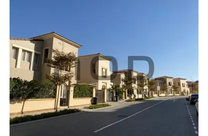 Apartment - 3 Bedrooms - 3 Bathrooms for sale in Uptown Cairo Road - Al Abageyah - El Khalifa - Cairo