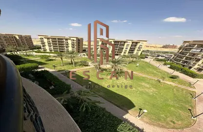 Apartment - 3 Bedrooms - 3 Bathrooms for sale in El Rehab Extension - Al Rehab - New Cairo City - Cairo