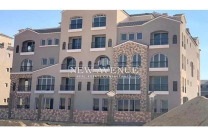 Apartment - 2 Bedrooms - 2 Bathrooms for sale in Green Square - Mostakbal City Compounds - Mostakbal City - Future City - Cairo