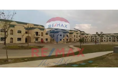 Duplex - 3 Bedrooms - 3 Bathrooms for sale in L'avenir - Mostakbal City Compounds - Mostakbal City - Future City - Cairo