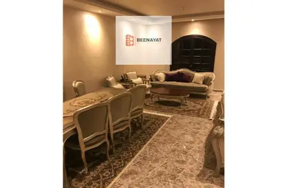 Apartment - 2 Bedrooms - 2 Bathrooms for sale in El Narges Buildings - Al Narges - New Cairo City - Cairo