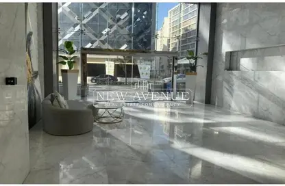 Office Space - Studio - 2 Bathrooms for rent in One Kattameya - El Katameya Compounds - El Katameya - New Cairo City - Cairo