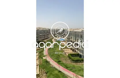 Penthouse - 3 Bedrooms - 3 Bathrooms for sale in Mountain View Hyde Park - 5th Settlement Compounds - The 5th Settlement - New Cairo City - Cairo