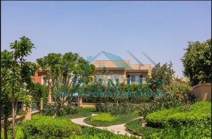 Villa - 4 Bedrooms - 4 Bathrooms for sale in Mivida - 5th Settlement Compounds - The 5th Settlement - New Cairo City - Cairo