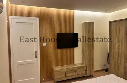 Apartment - 3 Bedrooms - 2 Bathrooms for rent in Madinaty - Cairo