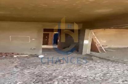 Apartment - 4 Bedrooms - 3 Bathrooms for sale in Tijan - Zahraa El Maadi - Hay El Maadi - Cairo