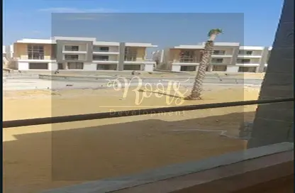 Chalet - 1 Bedroom - 1 Bathroom for sale in Azha - Al Ain Al Sokhna - Suez