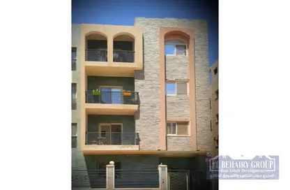 Whole Building - Studio for sale in South Investors Area - New Cairo City - Cairo