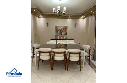 Apartment - 3 Bedrooms - 3 Bathrooms for rent in East The Academy - New Cairo City - Cairo