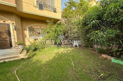 Villa - 4 Bedrooms - 4 Bathrooms for sale in Katameya Gardens - El Katameya Compounds - El Katameya - New Cairo City - Cairo