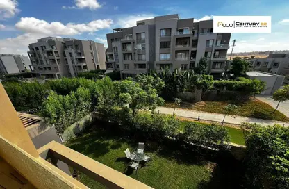 Apartment - 2 Bedrooms - 2 Bathrooms for sale in Katameya Gardens - El Katameya Compounds - El Katameya - New Cairo City - Cairo