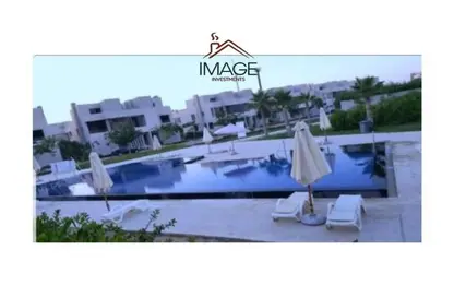 Chalet - 5 Bedrooms - 3 Bathrooms for sale in Hacienda Bay - Sidi Abdel Rahman - North Coast