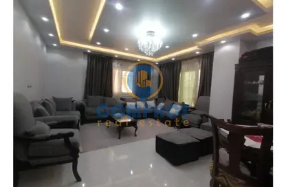 Apartment - 2 Bedrooms - 1 Bathroom for sale in Rawdat Zayed - 12th District - Sheikh Zayed City - Giza