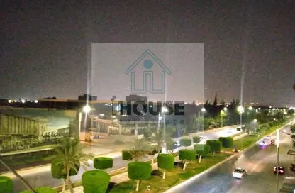 Apartment - 3 Bedrooms - 2 Bathrooms for rent in Al Nozha St. - 15th District - Sheikh Zayed City - Giza