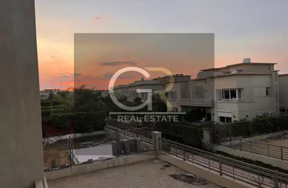 Villa - 5 Bedrooms - 4 Bathrooms for sale in Jedar - 6 October Compounds - 6 October City - Giza