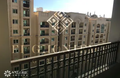 Apartment - 3 Bedrooms - 3 Bathrooms for sale in Valore Smouha - Smouha - Hay Sharq - Alexandria