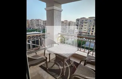 Apartment - 2 Bedrooms - 1 Bathroom for rent in Madinaty - Cairo