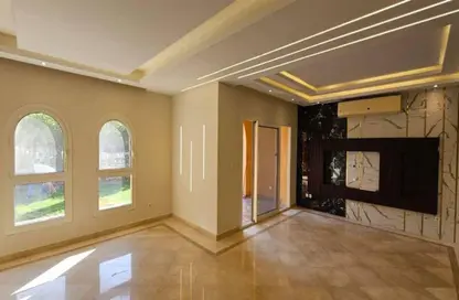 Apartment - 2 Bedrooms - 2 Bathrooms for sale in Sodic East - 6th District - New Heliopolis - Cairo