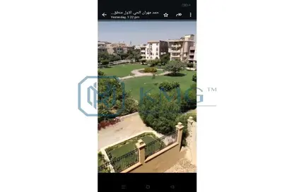 Duplex - 3 Bedrooms - 3 Bathrooms for sale in Al Shouyfat St. - District 1 - The 5th Settlement - New Cairo City - Cairo