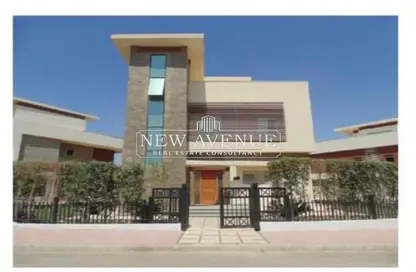 Villa - 4 Bedrooms - 5 Bathrooms for sale in Gardenia City Compound Nasr City - Zahraa Madinat Nasr - Nasr City - Cairo