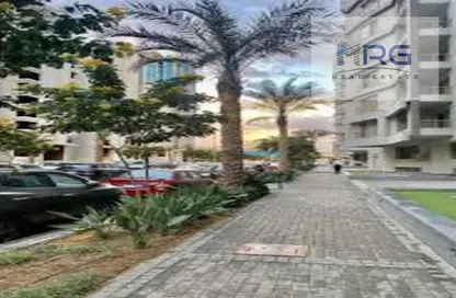 Apartment - 2 Bedrooms - 2 Bathrooms for sale in Bavaria Town - Zahraa El Maadi - Hay El Maadi - Cairo