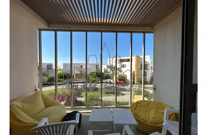 Penthouse - 4 Bedrooms - 3 Bathrooms for sale in Seashell - Sidi Abdel Rahman - North Coast