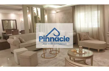 Apartment - 3 Bedrooms - 3 Bathrooms for sale in El Yasmeen 2 - El Yasmeen - New Cairo City - Cairo