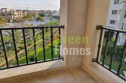 Apartment - 3 Bedrooms - 3 Bathrooms for rent in Mivida - 5th Settlement Compounds - The 5th Settlement - New Cairo City - Cairo