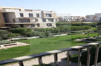 Duplex - 4 Bedrooms - 4 Bathrooms for rent in Eastown - 5th Settlement Compounds - The 5th Settlement - New Cairo City - Cairo