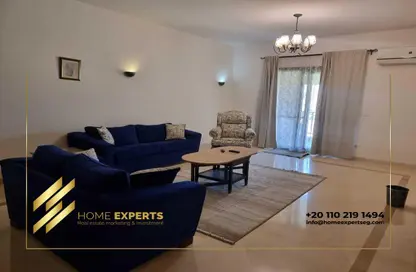 Apartment - 3 Bedrooms - 3 Bathrooms for rent in Mivida - 5th Settlement Compounds - The 5th Settlement - New Cairo City - Cairo