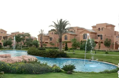 Villa - 4 Bedrooms - 4 Bathrooms for sale in Dyar Compound - 90 Street - The 5th Settlement - New Cairo City - Cairo