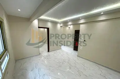 Apartment - 3 Bedrooms - 2 Bathrooms for sale in White Nile St. - Mohandessin - Giza