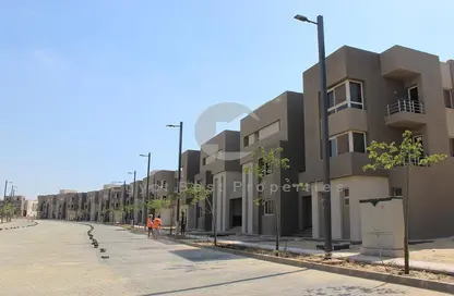 Apartment - 3 Bedrooms - 4 Bathrooms for sale in Etapa - Sheikh Zayed Compounds - Sheikh Zayed City - Giza