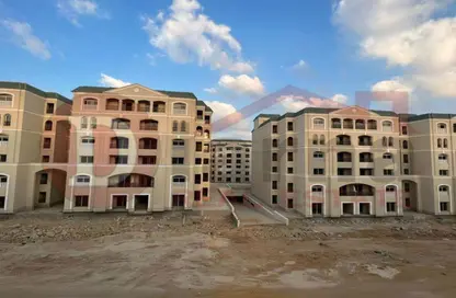 شقة - 4 غرف نوم - 4 حمامات للبيع في لافينير - كمبوندات مدينة المستقبل - مدينة المستقبل - القاهرة