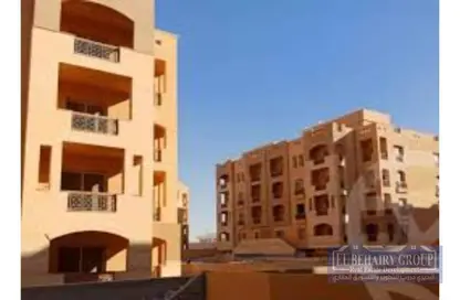 Apartment - 3 Bedrooms - 2 Bathrooms for sale in Paradise - Ext North Inves Area - New Cairo City - Cairo