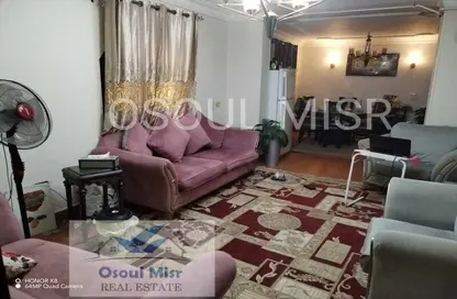 Duplex - 4 Bedrooms - 3 Bathrooms for sale in Hadayek El Ahram - Giza